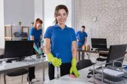 Janitorial Service in Orange County NY