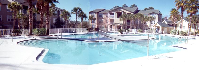Las Vegas Commercial Pool Services | Service-Vegas