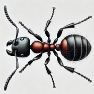 Carpenter Ant