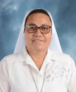 Sister Christina Smith