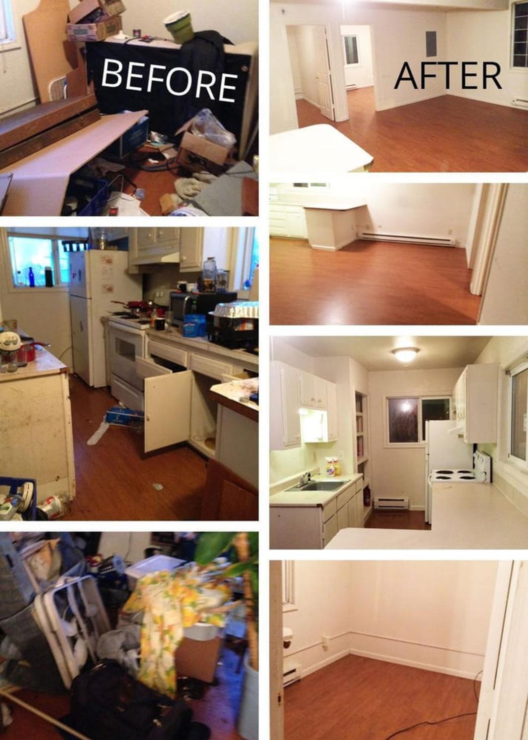 ​​Best Move In Move Out Deep Cleaning Services in Alamo TX McAllen Texas RGV Household Services