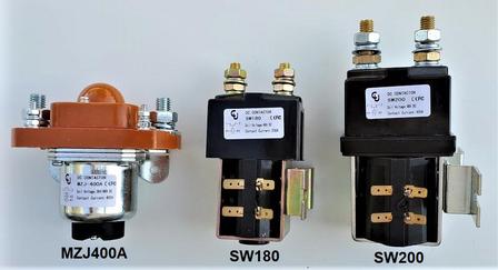 Club Car Solenoid Wiring Diagram Controller - Wiring Diagram