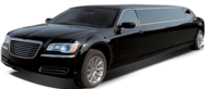 Miami car service Chrysler Limo