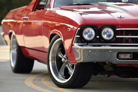 El Camino wheels and tires for sale near me Canton, Ohio. Classic Car wheels for sale in Akron Ohio