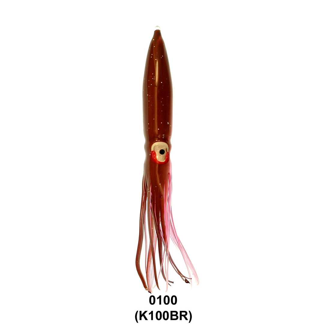 40 Kajiki Squid