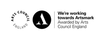 Artsmark - bringing learning to life through arts and culture