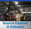 CIV industrial Source capture and exhaust products image