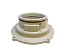 Base Support Prototypes