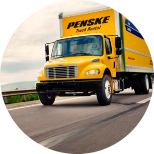 Penske Truck Rental