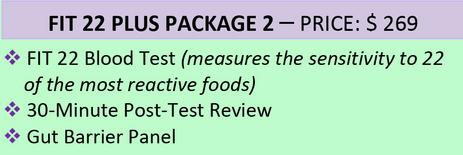 FiT 22 Plus Package 2