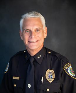 Chris Huber, Board Member