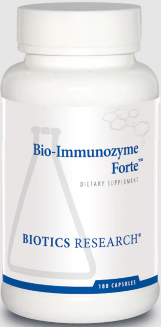 Bio-Immunozyme Forte