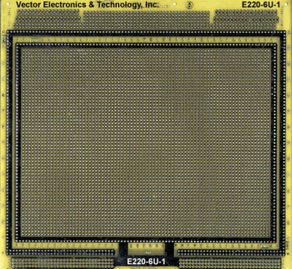 E220-6U-1  Vector Electronics & Technology, Inc.