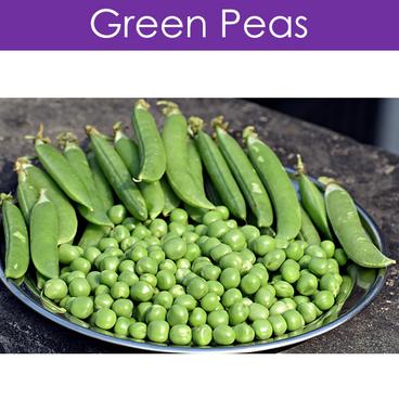 Green Peas