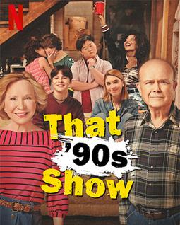 That 90s Show