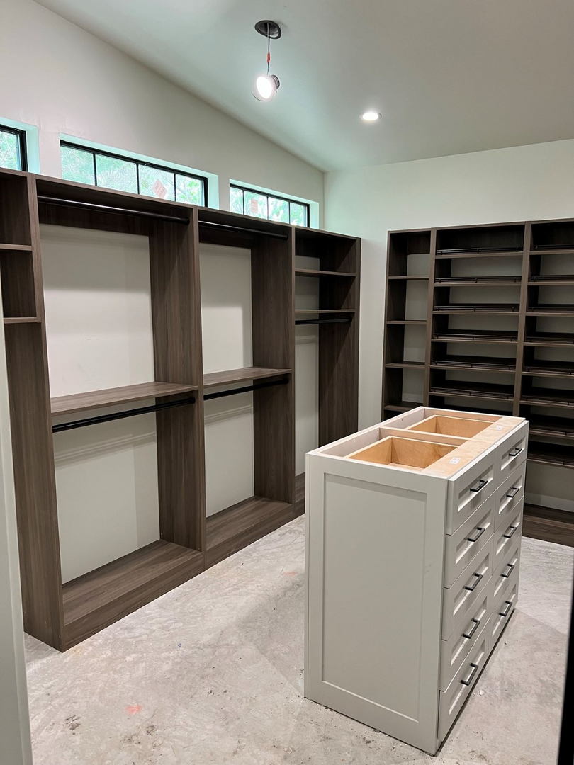 South Texas Woodworks