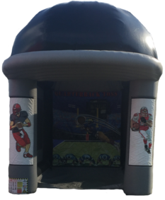 Football Inflatable Game Rentals