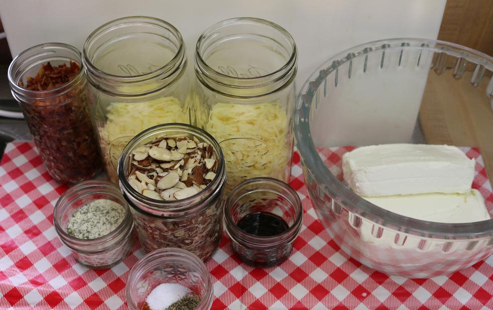 Creamy Tomato Orzo with Spincach Recipe, Noreen's Kitchen