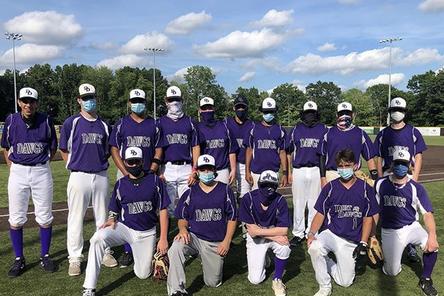 Dirt Dawg Sports Baseball Teams 2021