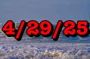 wedge pictures April 29 2025 surfing sunset skimboarding bodyboarding wave waves
