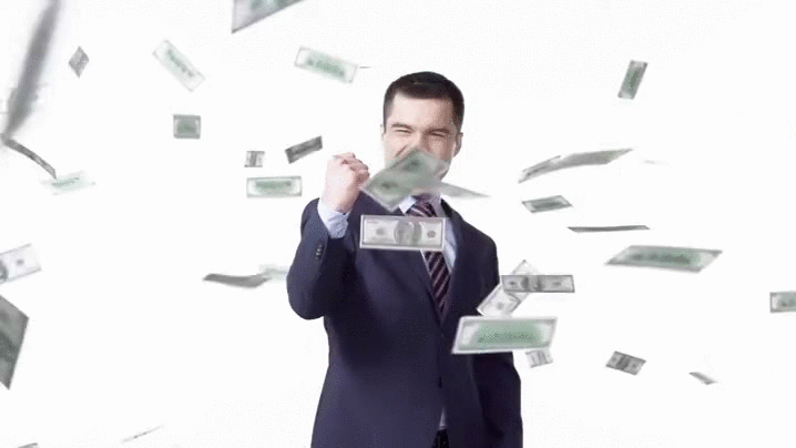 Become a millionaire