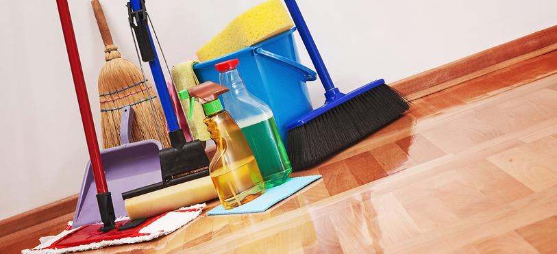 Commercial Residential Cleaning Services Firth NE | LNK Cleaning Company