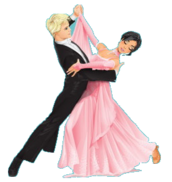 Staten Island Ballroom Dancers - Wedding Dance Routines