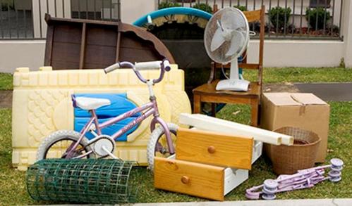 FURNITURE REMOVAL SERVICE