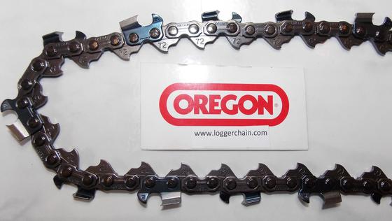 Chain Types Oregon Chainsaw Chain In Full Chisel Skip Or Ripping