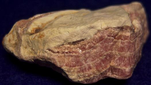 RHODOCHROSITE - Capillitas Mines, Andalgala Department, Catamarca Province, Argentina