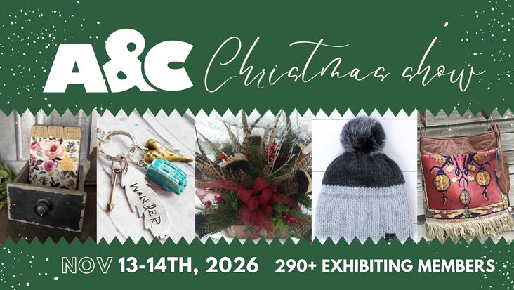 Sioux Empire Arts & Craft Show Sioux Falls SD Craft Event