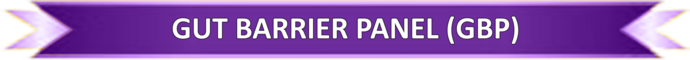 Gut Barrier Panel