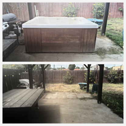 jacuzzi-removal-orange-county