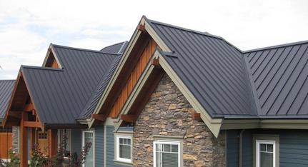 Snap-Lock 150 - Residential 1.5 Standing Seam - Best Buy Metals