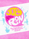 Joey and Ron - logo