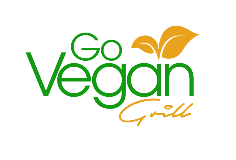 Go vegan store grill