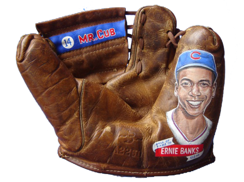 Ernie Banks – Society for American Baseball Research