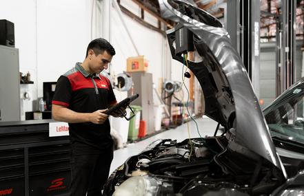 Car Service West End