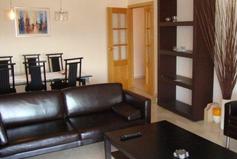 Modern apartment for rent in La Linea, Edificio Baluarte