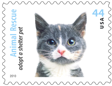 Cats on Stamps - Philatelic Database