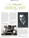 Arbogast