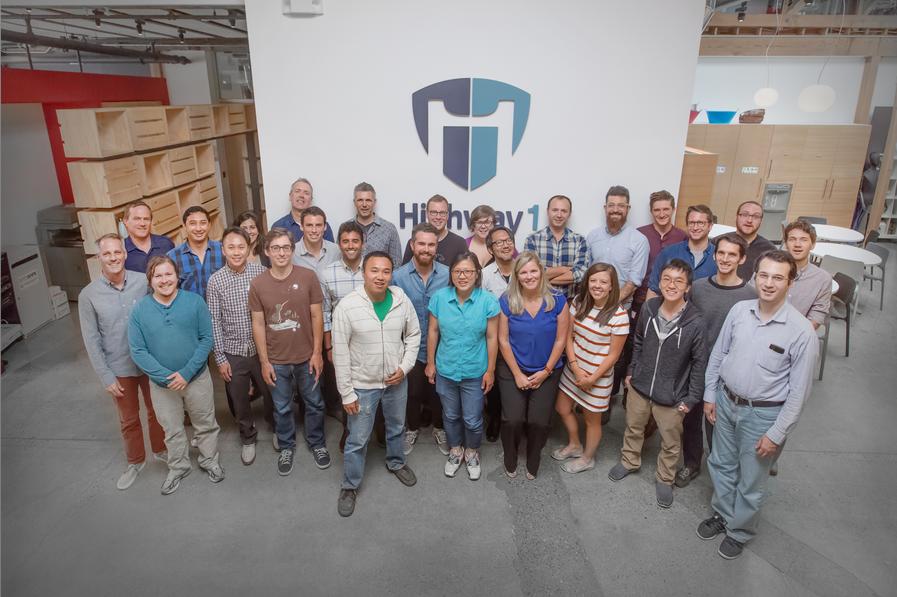 professional startup portrait photography tech san francisco bay area