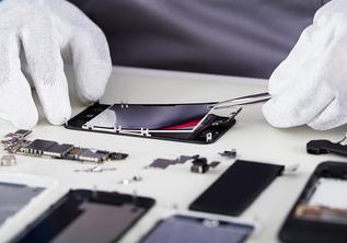 Cell phone repair-CELCO Electric LLC-Patoka-Paoli