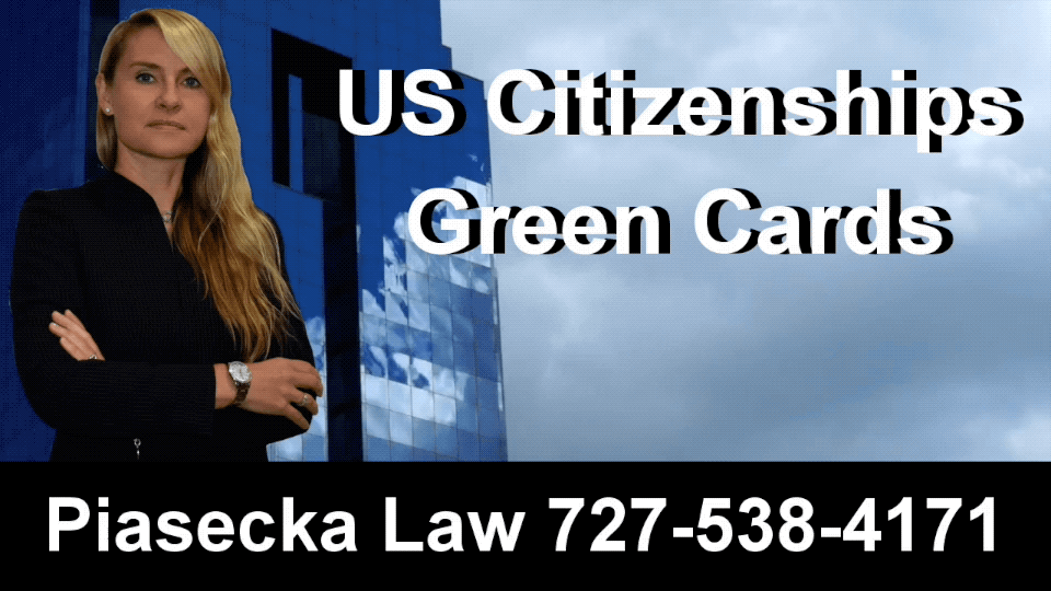 Polish Immigration Attorney / Polish Immigration Lawyer Miami