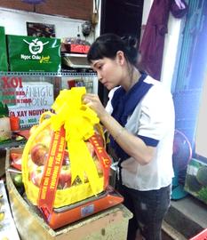 10 loại hoa quả nhập khẩu đắt nhất Hà Nội