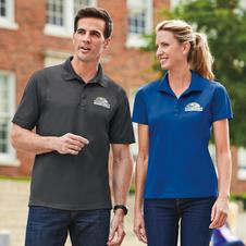 Embroidered Polo shirts and different brands to choose from to ...
