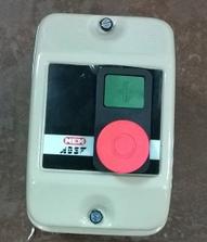 air compressor starter