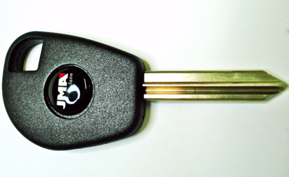 Citroen replacement manual keys