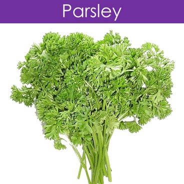 Parsley