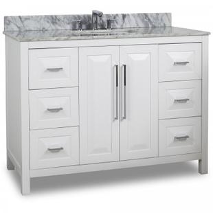 van104-48-t Vanity Cabinet